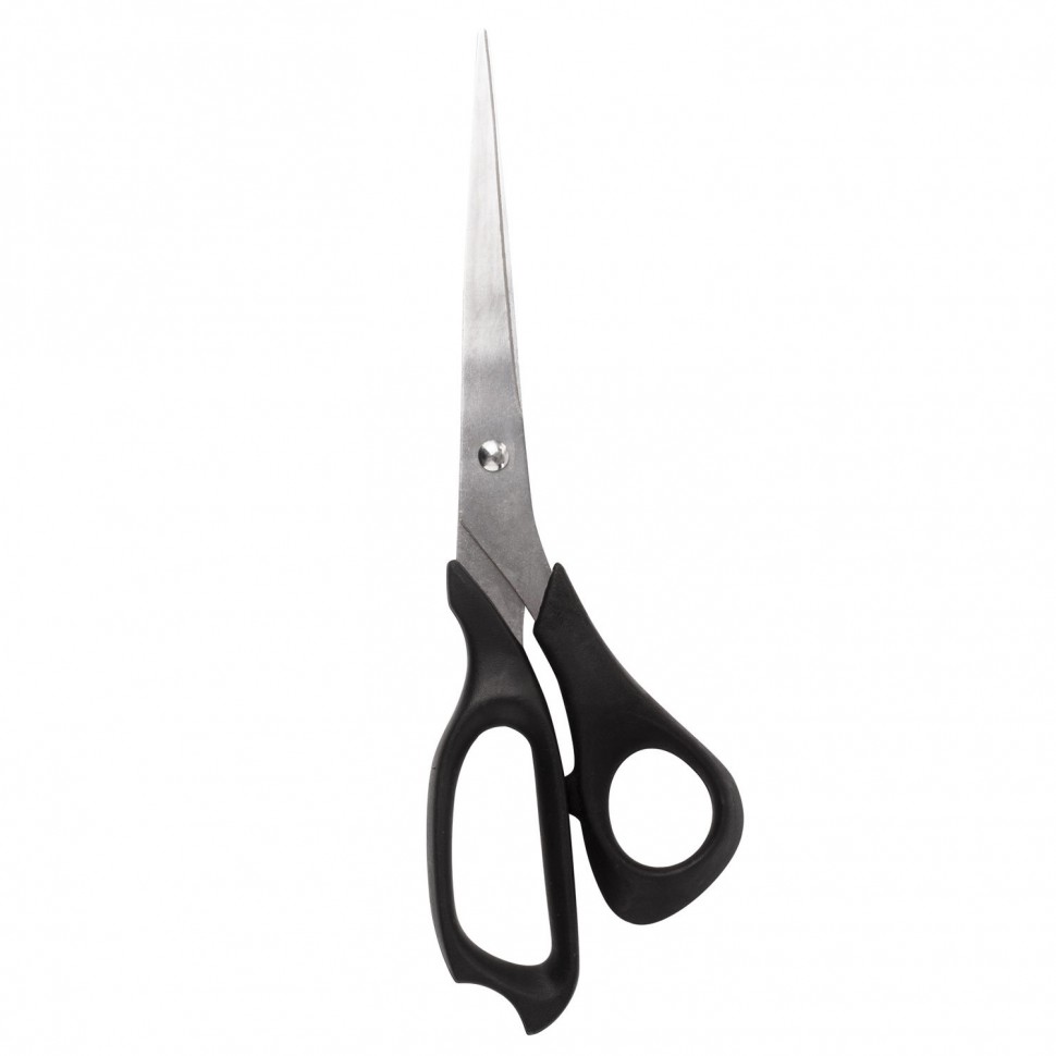 Ножницы Staff Basic 210 мм 235460 цена за 12 шт , 